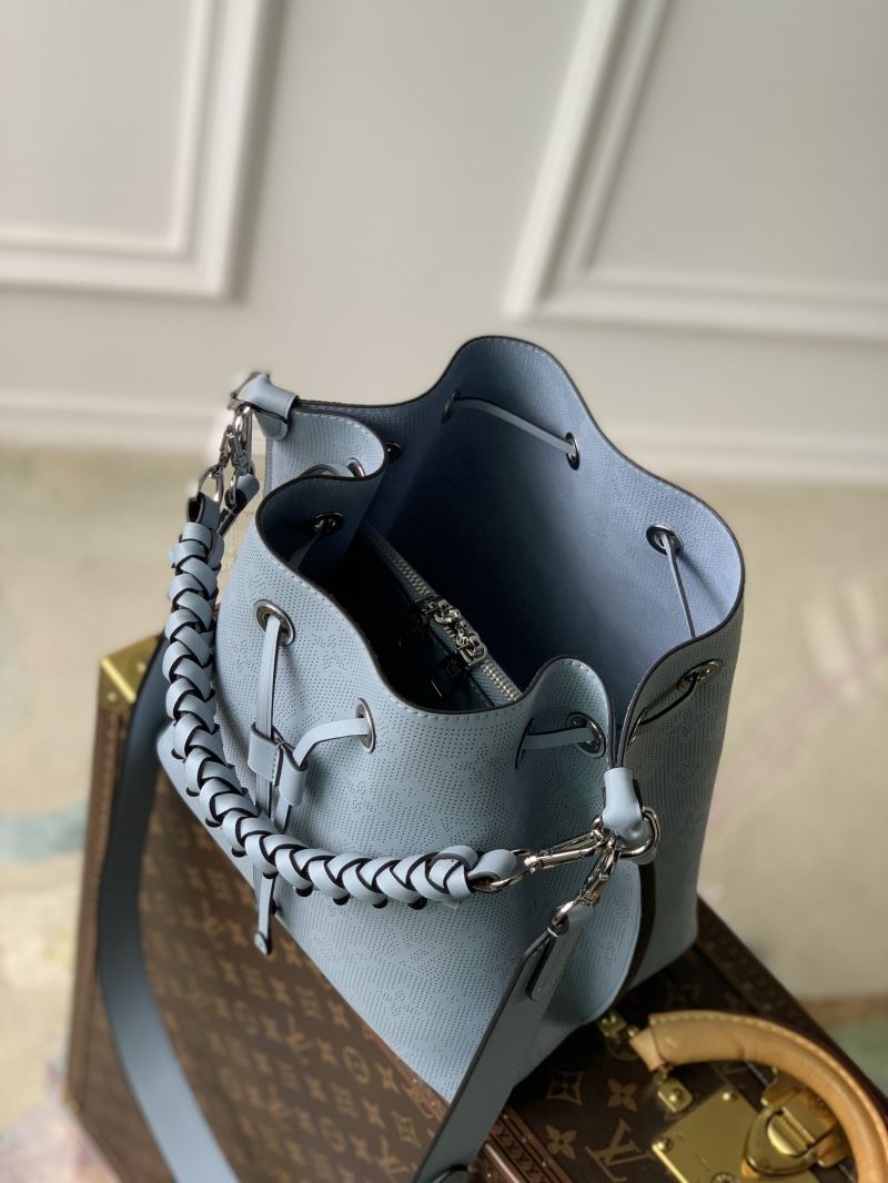 LV Bucket Bags